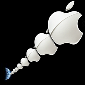 Varför Apple (som allt annat) inte kan hålla växande för evigt [Yttrande]